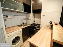 Mieszkanie 2-pokojowe Warszawa Praga-Południe, al. Stanów Zjednoczonych. Zdjęcie 3