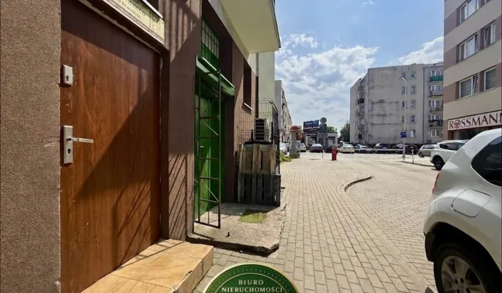 Lokal Ciechanów, ul. 11 Pułku Ułanów Legionowych