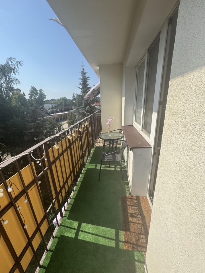 Mieszkanie 1-pokojowe Warka Centrum, os. Książąt Mazowieckich. Zdjęcie 11