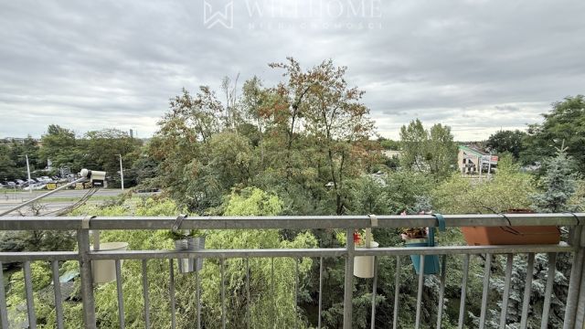 Mieszkanie 4-pokojowe Wrocław Fabryczna, ul. Budziszyńska. Zdjęcie 18