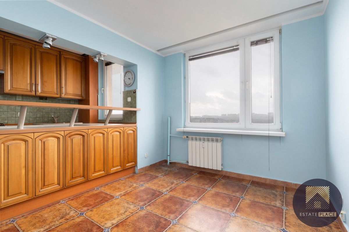 Mieszkanie 2-pokojowe Warszawa Mokotów, ul. Korczyńska. Zdjęcie 7