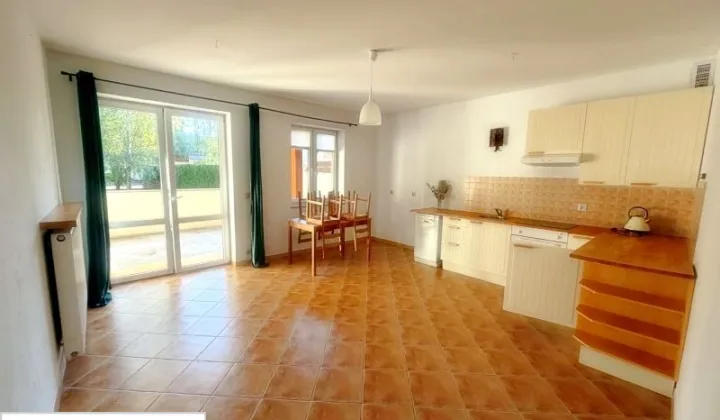 Mieszkanie 2-pokojowe Bielsko-Biała Wapienica, ul. Zapora
