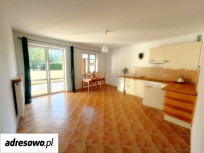 Mieszkanie 2-pokojowe Bielsko-Biała Wapienica, ul. Zapora. Zdjęcie 1