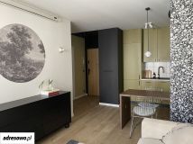 Mieszkanie 2-pokojowe Wrocław Szczepin, ul. Braniborska. Zdjęcie 1