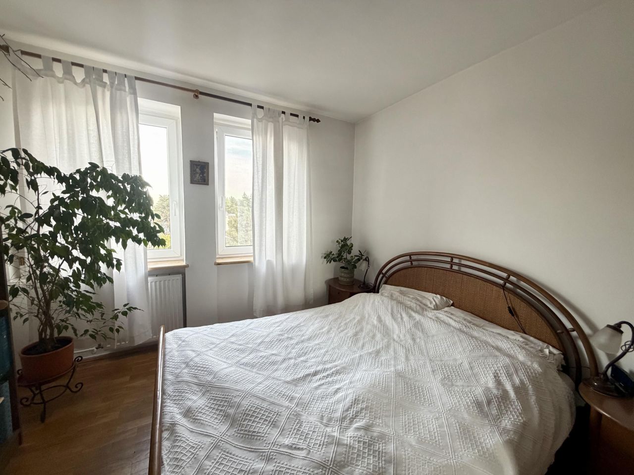 Mieszkanie 3-pokojowe Poznań Umultowo, ul. Umultowska. Zdjęcie 11