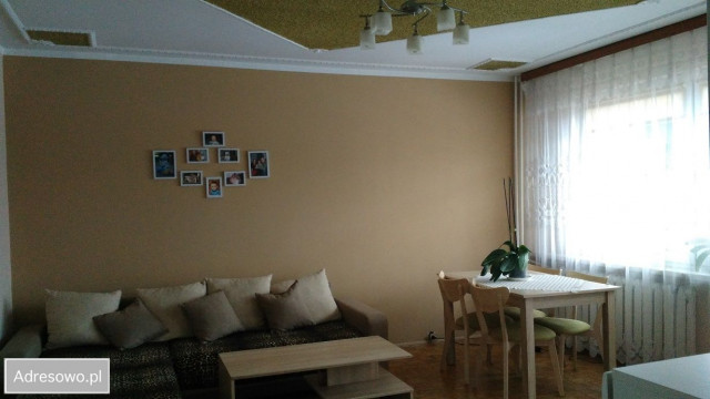 Mieszkanie 3-pokojowe Białystok Słoneczny Stok, ul. Stroma. Zdjęcie 1