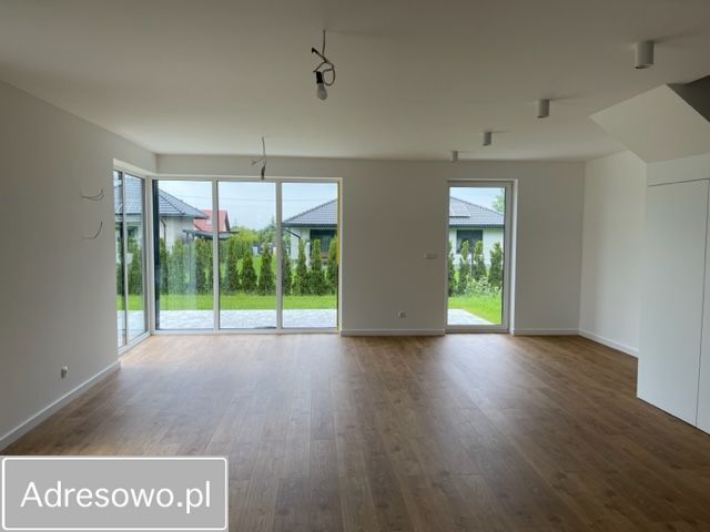 Mieszkanie 4-pokojowe Bielsko-Biała Hałcnów, ul. Deszczowa