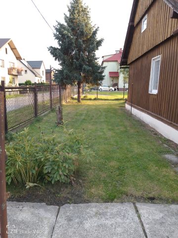 gospodarstwo, 3 pokoje Przecieszyn Parcele, ul. Sadowa. Zdjęcie 1