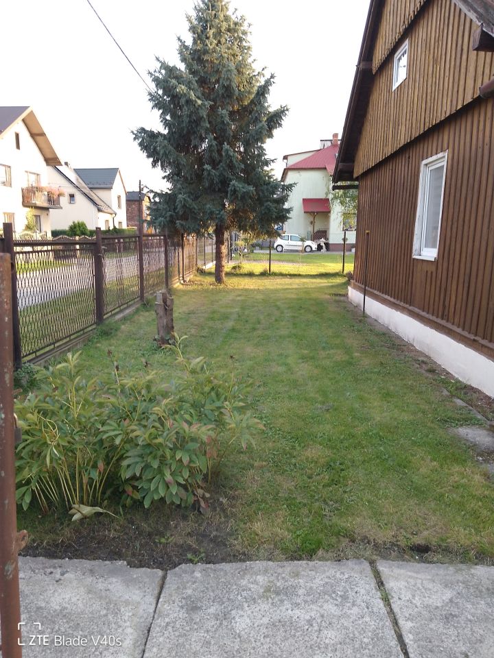 gospodarstwo, 3 pokoje Przecieszyn Parcele, ul. Sadowa