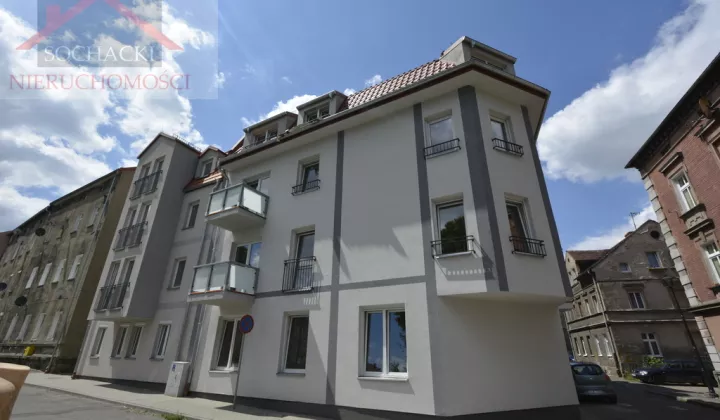 Mieszkanie 1-pokojowe Lubań, ul. Graniczna