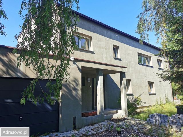 dom wolnostojący, 6 pokoi Pilchowice, ul. Wielopole. Zdjęcie 1