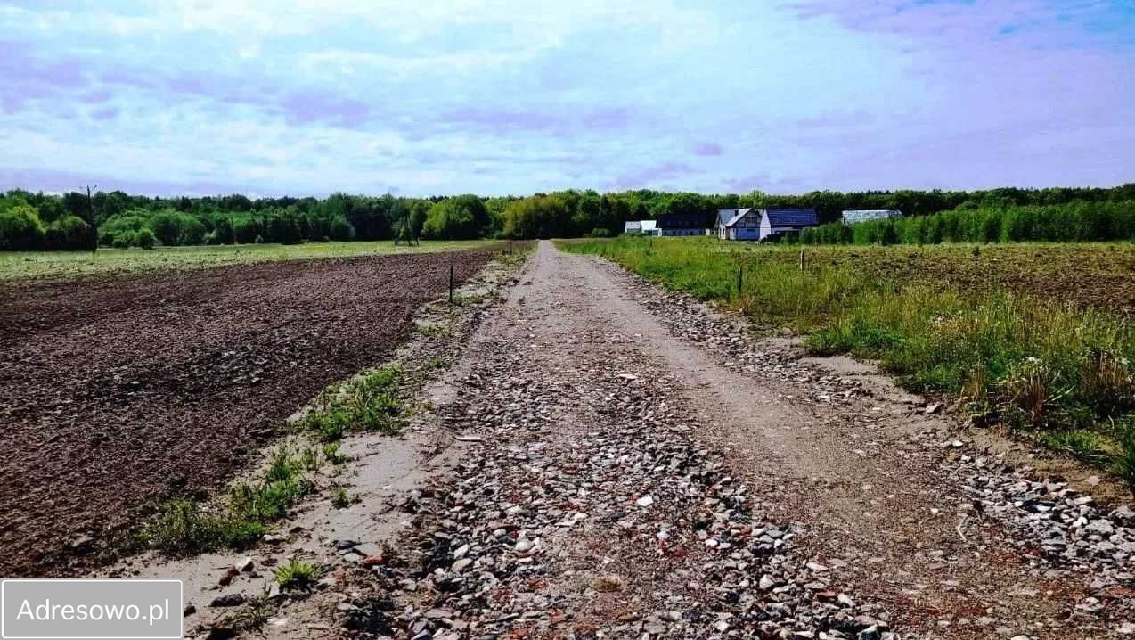 Działka budowlana Mirosławice. Zdjęcie 3