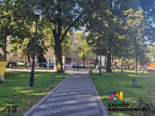 Mieszkanie 3-pokojowe Słubice, pl. Wolności. Zdjęcie 13