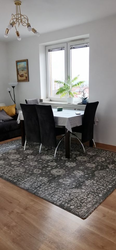 Mieszkanie 2-pokojowe Kraków Prądnik Czerwony, ul. abp. Zygmunta Szczęsnego Felińskiego. Zdjęcie 11