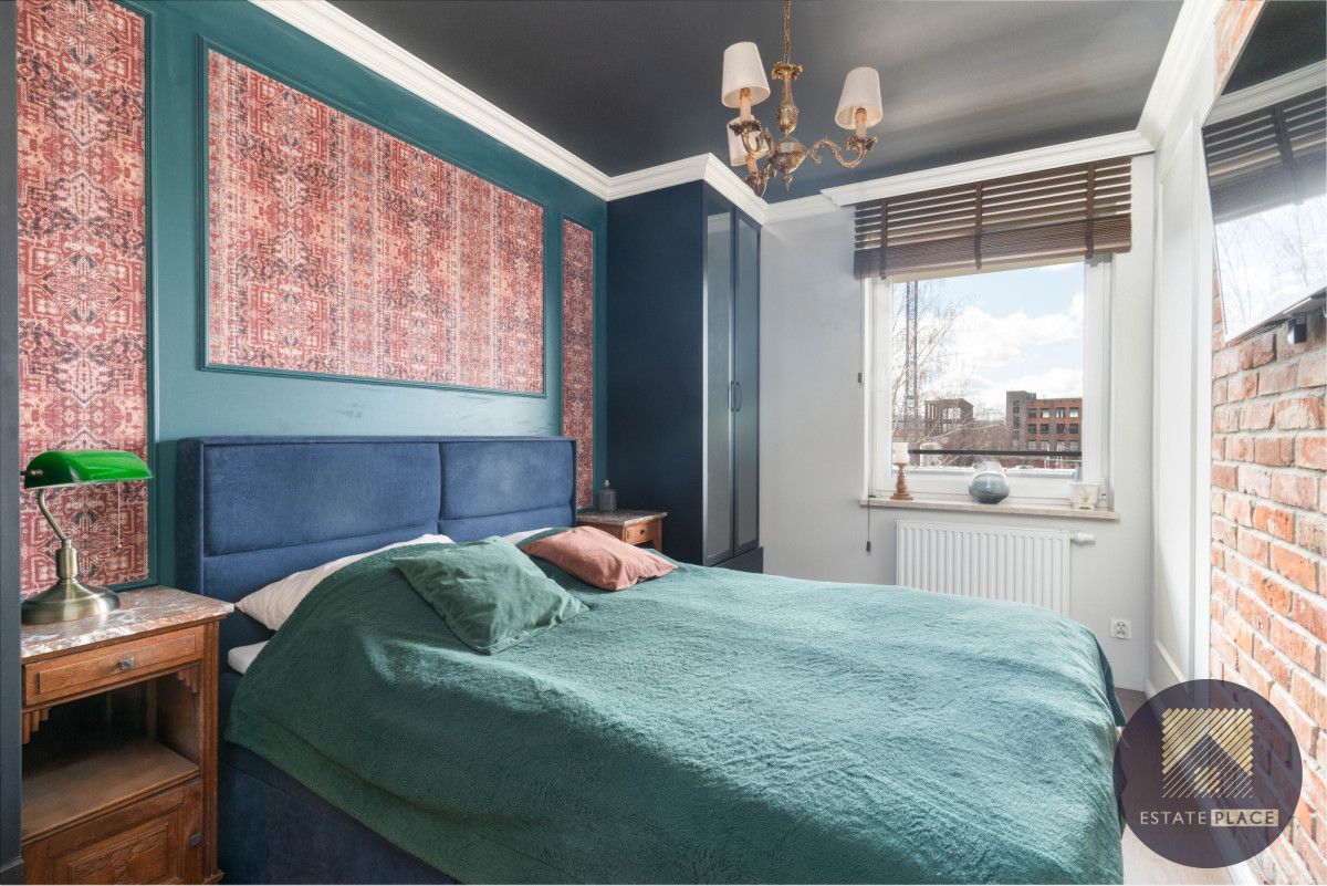 Mieszkanie 3-pokojowe Warszawa Ursus, ul. Ogniowa