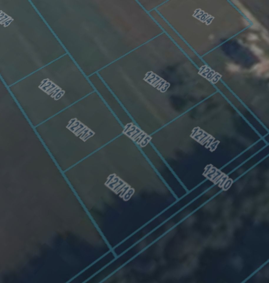 Działka budowlana Wilczanka