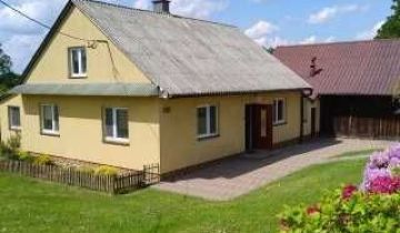 gospodarstwo, 3 pokoje Białka