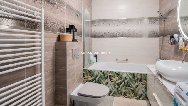 Mieszkanie 3-pokojowe Kraków Nowa Huta, ul. Niebyła. Zdjęcie 7