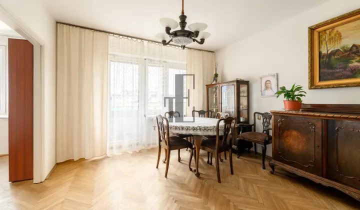 Mieszkanie 2-pokojowe Warszawa Śródmieście, ul. Nowogrodzka