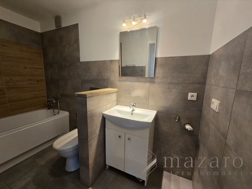 Mieszkanie 1-pokojowe Inowrocław, ul. Władysława Łokietka. Zdjęcie 6