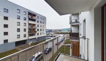 Mieszkanie 3-pokojowe Białystok Skorupy, ul. Plażowa