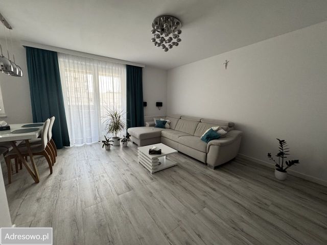 Mieszkanie 3-pokojowe Białystok Antoniuk, ul. Wierzbowa. Zdjęcie 1