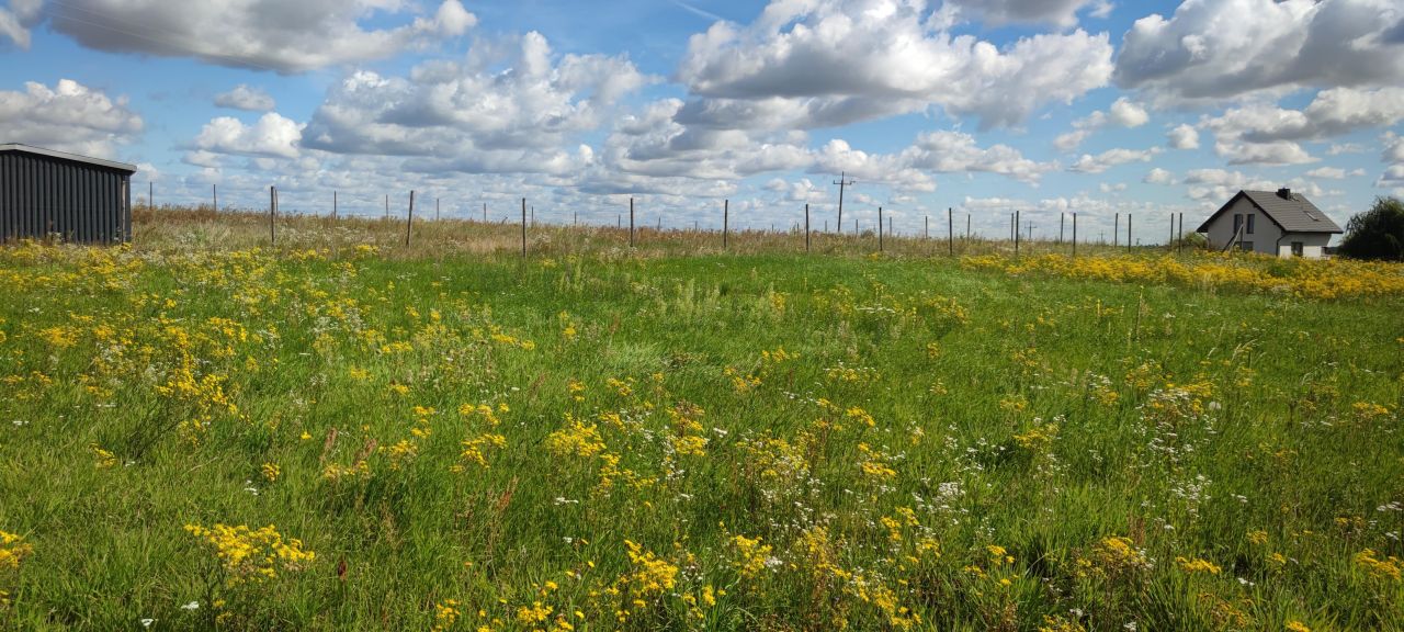 Działka budowlana Gzin, ul. Oktowo. Zdjęcie 17