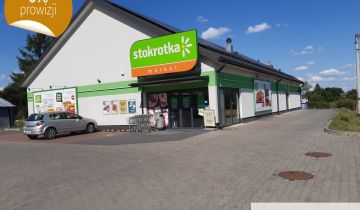 Lokal Trzydnik Duży