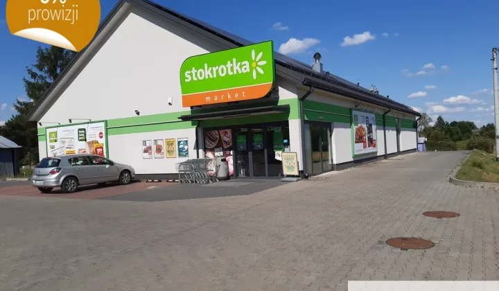 Lokal Trzydnik Duży