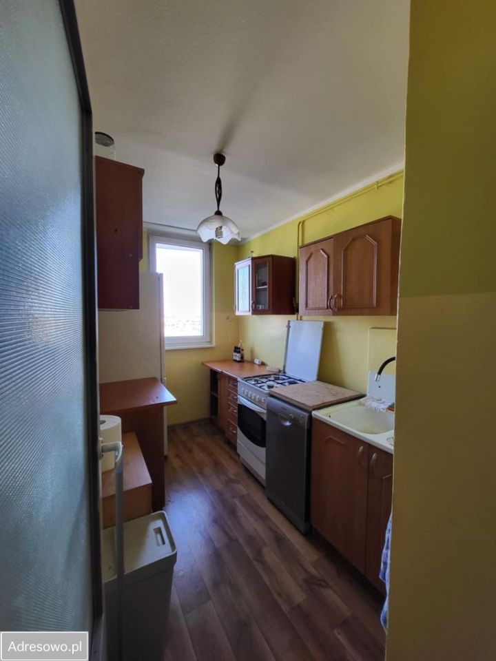 Pokój Warszawa Praga-Północ, ul. Bródnowska