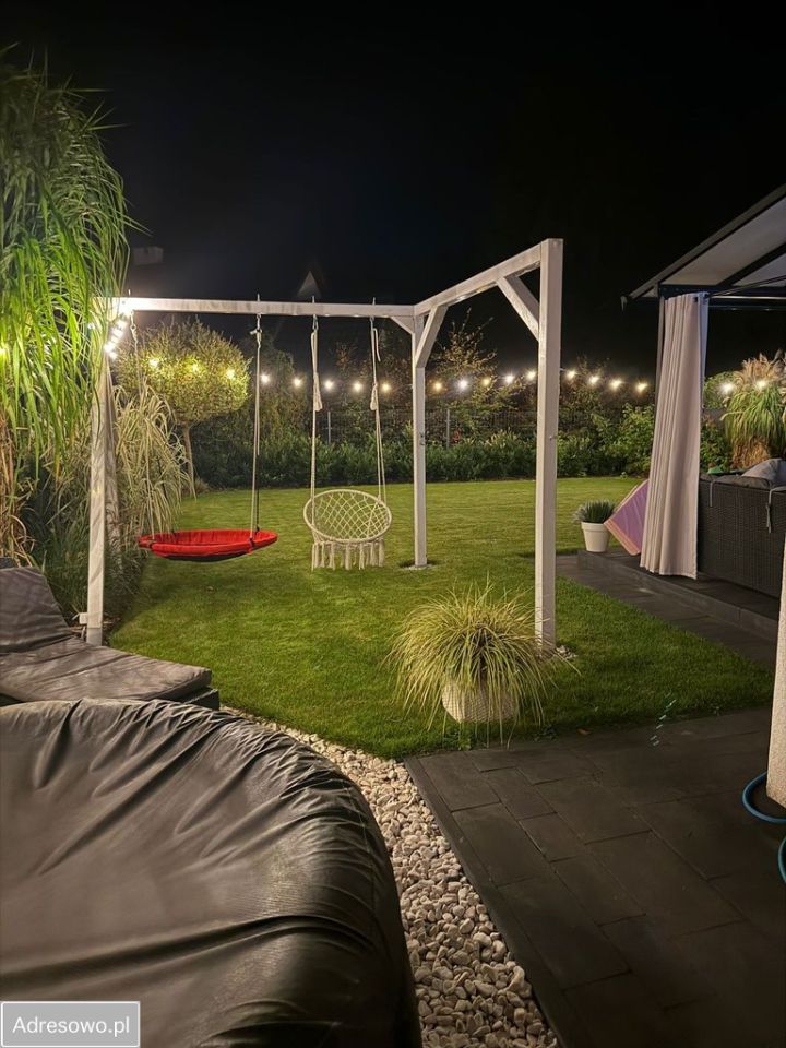 bliźniak, 5 pokoi Juszkowo. Zdjęcie 7