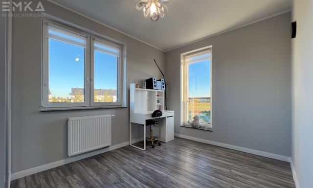 Mieszkanie 4-pokojowe Starogard Gdański, ul. Alojzego Pawła Gusowskiego. Zdjęcie 13