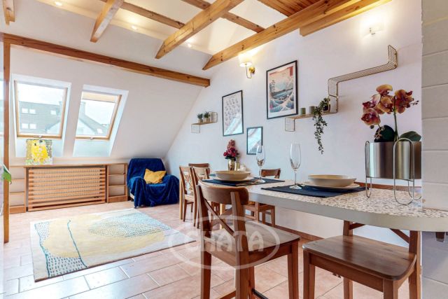 Mieszkanie 2-pokojowe Wrocław Gaj, ul. Czerniawska. Zdjęcie 7