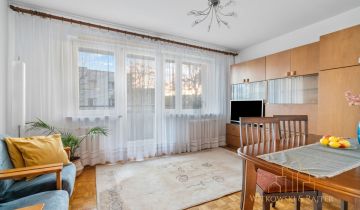 Mieszkanie 3-pokojowe Legionowo, ul. Husarska