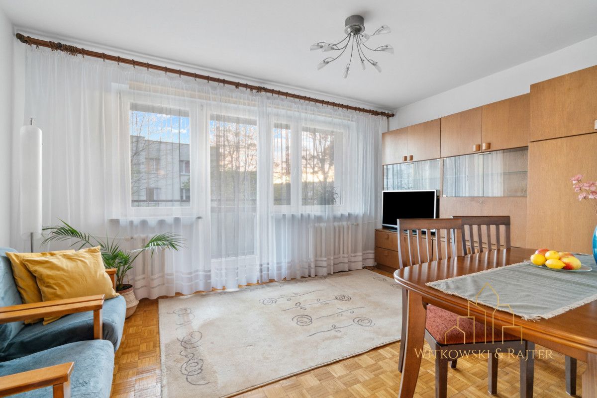 Mieszkanie 3-pokojowe Legionowo, ul. Husarska. Zdjęcie 2