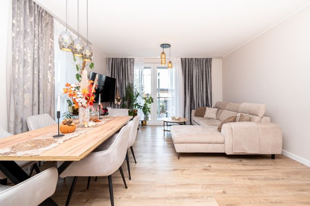 Mieszkanie 2-pokojowe Kalisz, ul. Poznańska. Zdjęcie 3