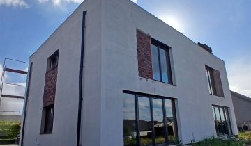 bliźniak, 5 pokoi Świerklaniec