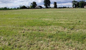 Działka rolna Głuchowo, ul. Lemierzycka