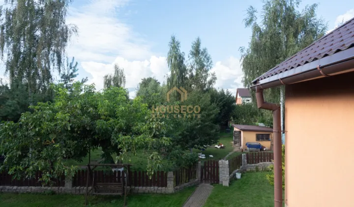dom wolnostojący, 6 pokoi Gdańsk Rudniki, ul. Zagroble
