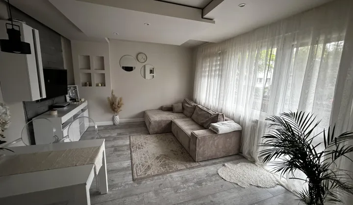 Mieszkanie 2-pokojowe Łódź Widzew, ul. Jarosława Haśka