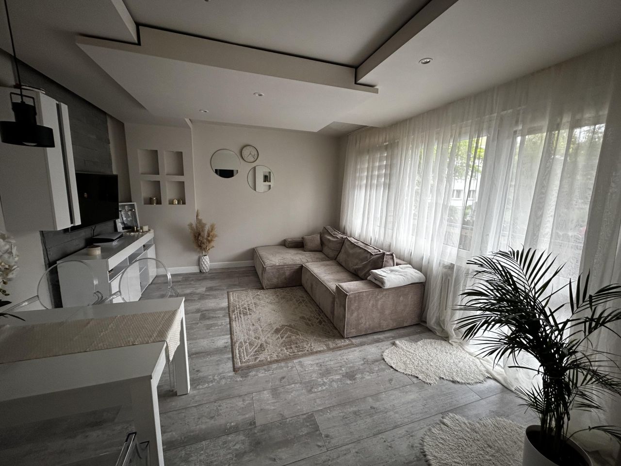 Mieszkanie 2-pokojowe Łódź Widzew, ul. Jarosława Haśka