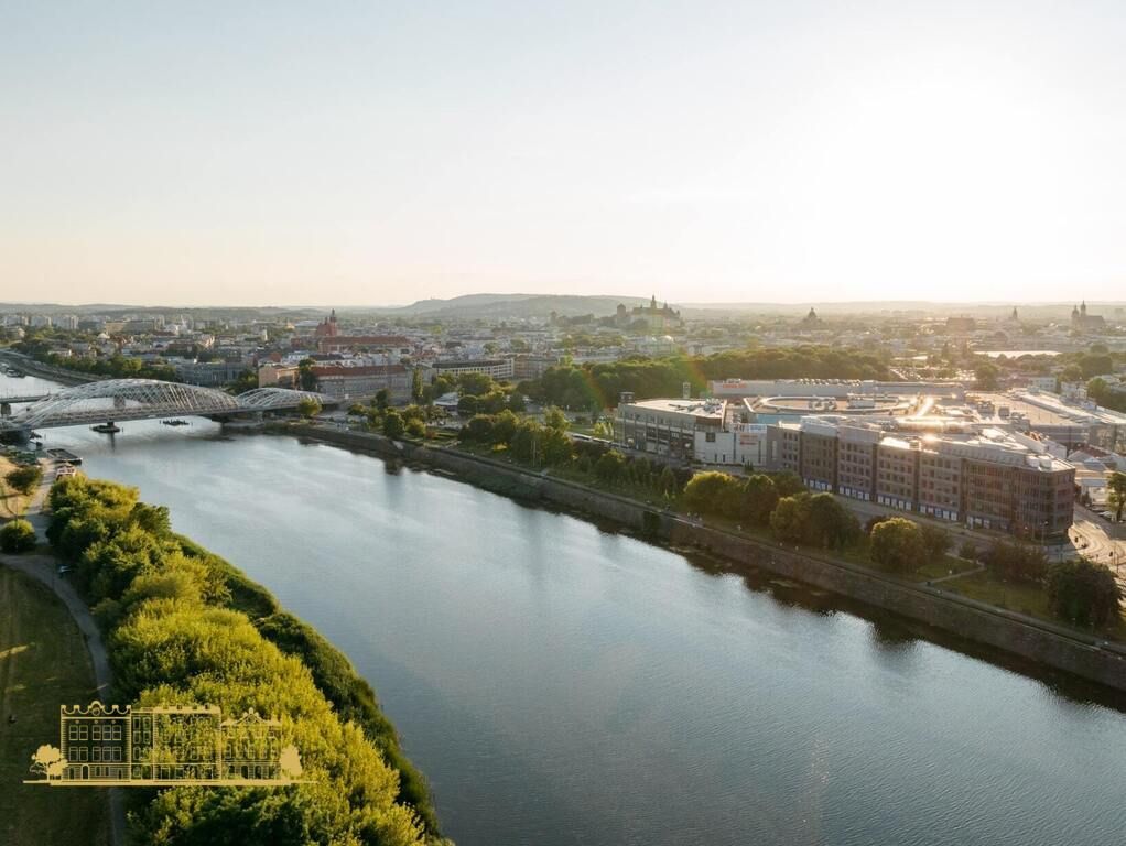 Mieszkanie 3-pokojowe Kraków Zabłocie, ul. Zabłocie. Zdjęcie 4