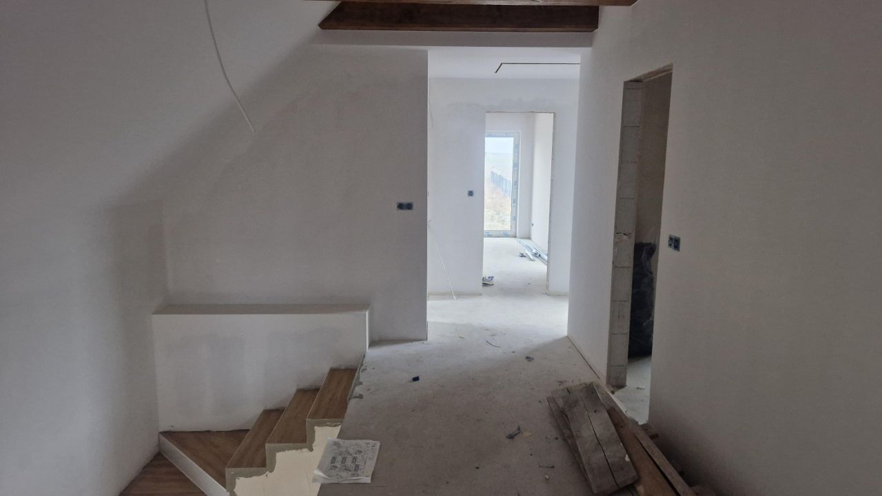 dom wolnostojący, 4 pokoje Ceteń. Zdjęcie 21