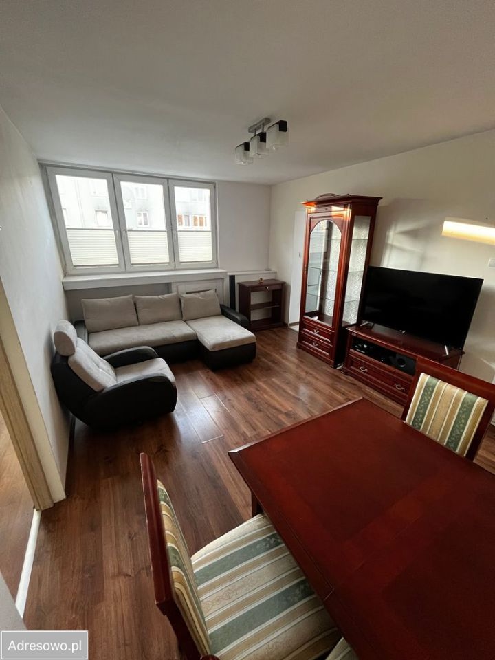 Mieszkanie 2-pokojowe Łódź Widzew, ul. Wilcza. Zdjęcie 6