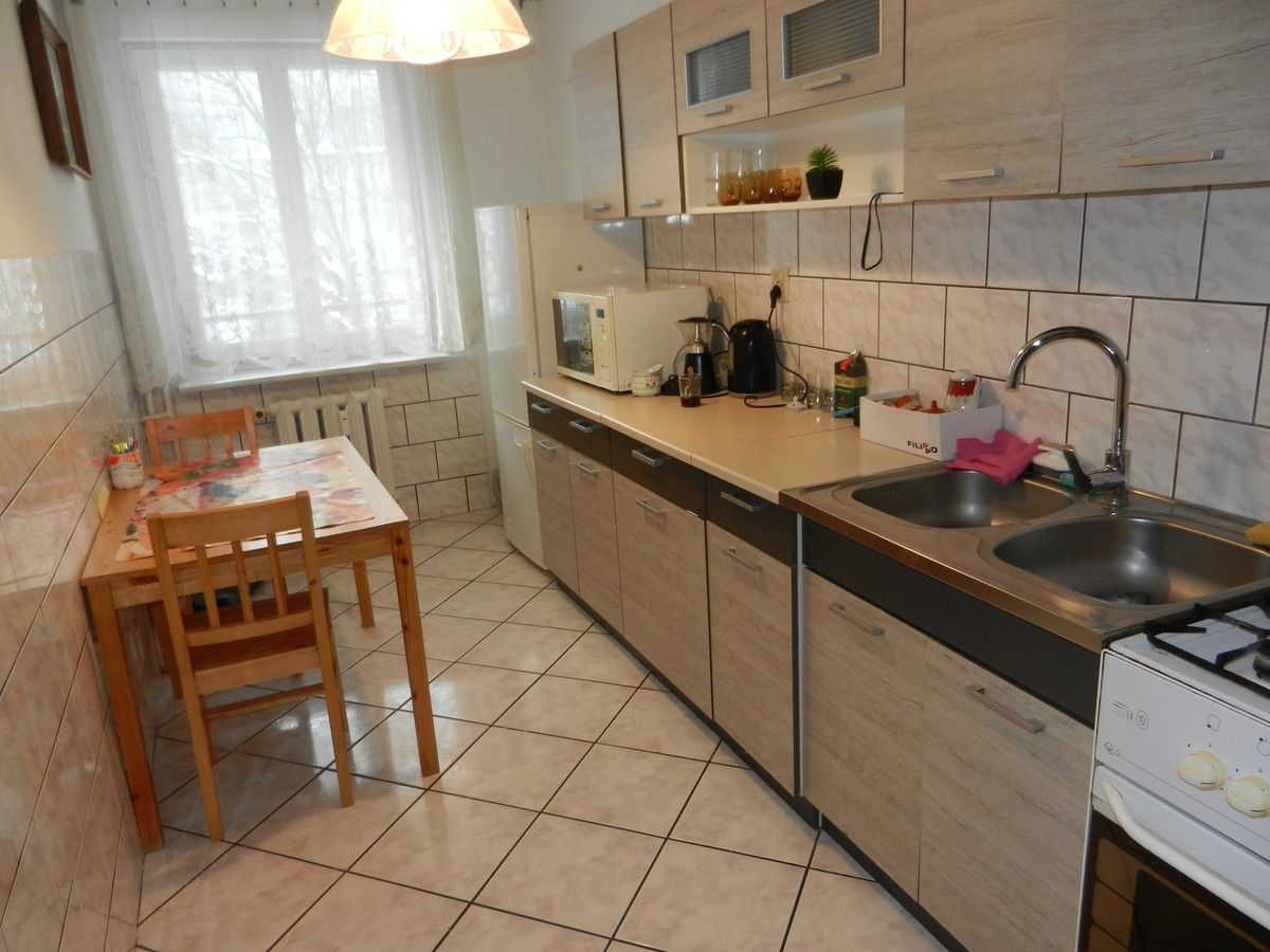 Mieszkanie 2-pokojowe Olsztyn Osiedle Generałów, ul. gen. Tadeusza Kutrzeby. Zdjęcie 6