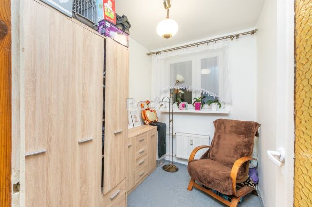 Mieszkanie 2-pokojowe Bydgoszcz Błonie, ul. Konstantego Ildefonsa Gałczyńskiego. Zdjęcie 4