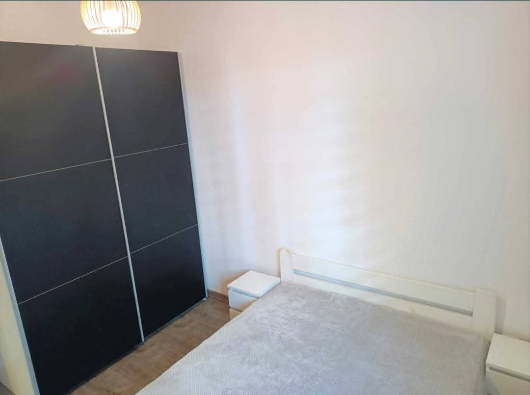 Mieszkanie 2-pokojowe Rzeszów Drabinianka, ul. Strażacka. Zdjęcie 4