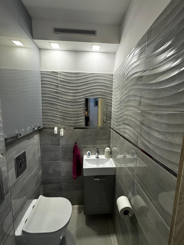 Mieszkanie 4-pokojowe Giżycko, al. Wojska Polskiego. Zdjęcie 13