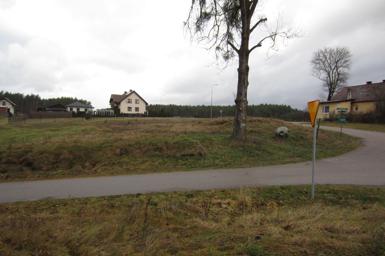 Działka budowlana Mielno. Zdjęcie 27