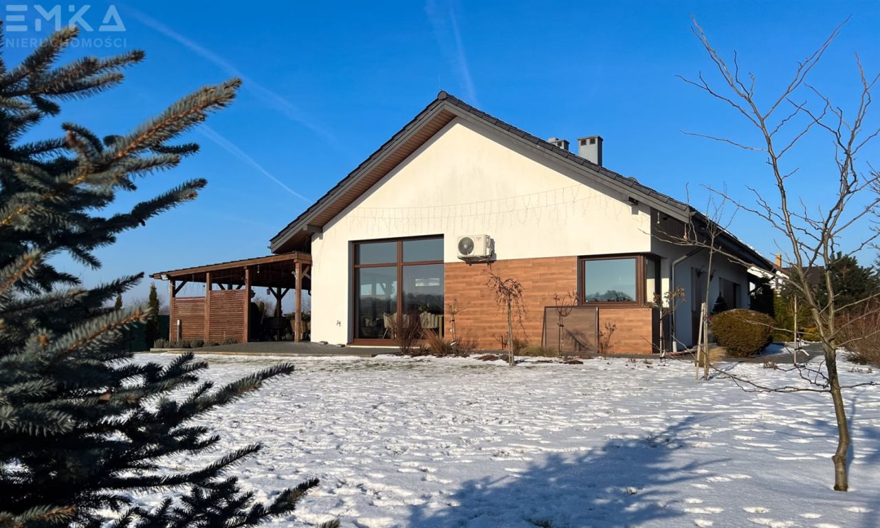 dom wolnostojący, 4 pokoje Podole. Zdjęcie 31